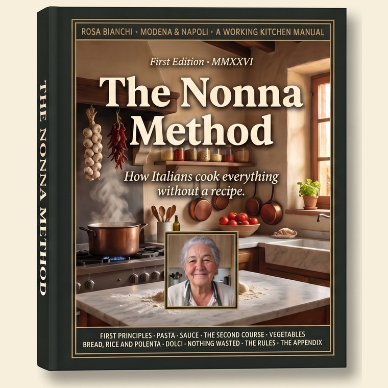 The Nonna Method