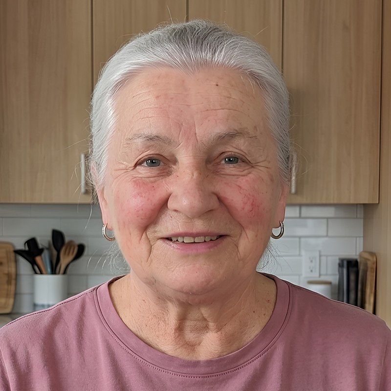 Rosa Bianchi